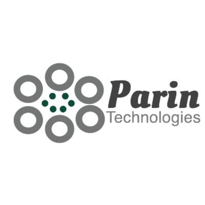 Parin Technologies Logo