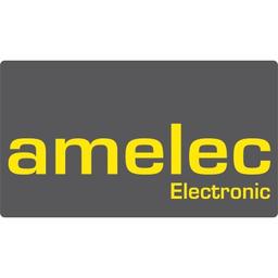 Amelec Electronic GmbH Logo