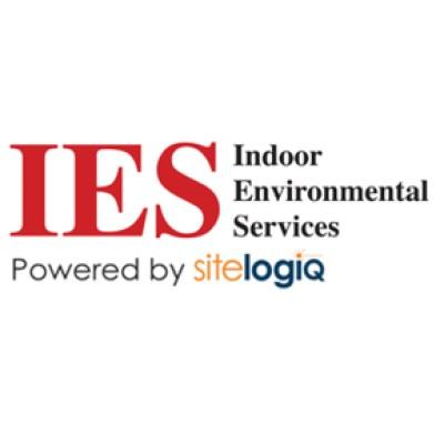 Indoor Environmental Services Logo