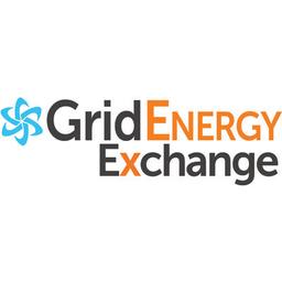 Grid Energy Exchange Logo