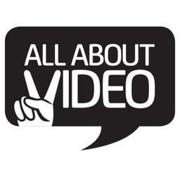 ALL ABOUT VIDEO GmbH Logo