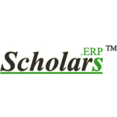 Scholars ERP Logo