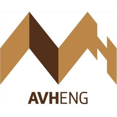 AVH Engineering Logo