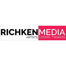 Richken Media Logo