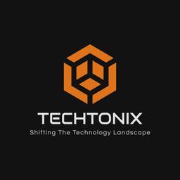 TechTonix Logo