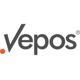 Vepos GmbH & Co. KG Logo