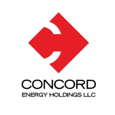Concord Energy LLC's Logo