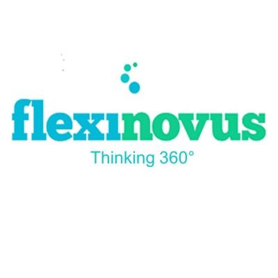 Flexinovus Solutions Pvt Ltd Logo