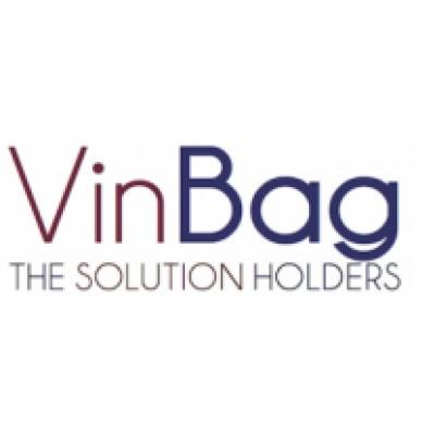 VinBag SA - Leaders In The South African Liquid Packaging Industry Logo