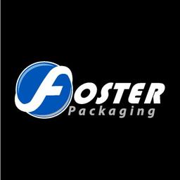 Foster International Packaging (Pty) Ltd Logo