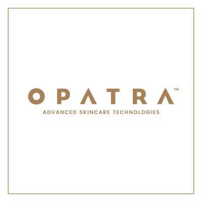 OPATRA South Africa Logo
