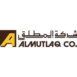 Almutlaq Company Logo