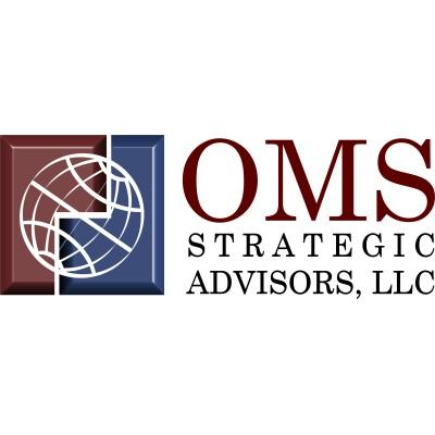 OMS Strategic Advisors LLC Logo