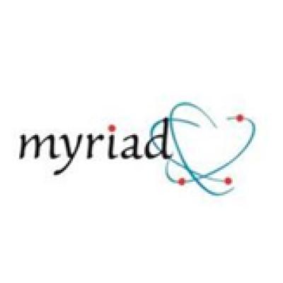 Myriad Energy Logo