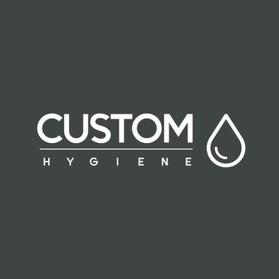 Custom Hygiene's Logo