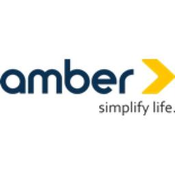 Amber Infotech Logo