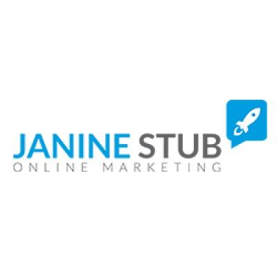 Online Marketing Stub Logo