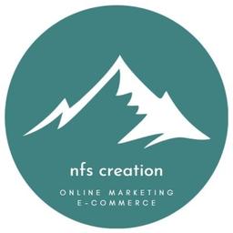 nfs creation Logo