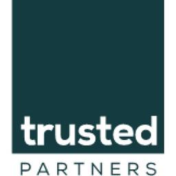 Trusted Partners Logo