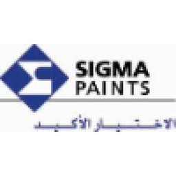 Sigma Paints Middle East Logo