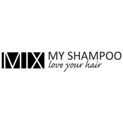 mixmyshampoo Logo