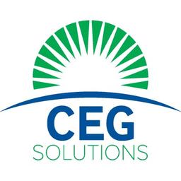 CEG Solutions LLC Logo