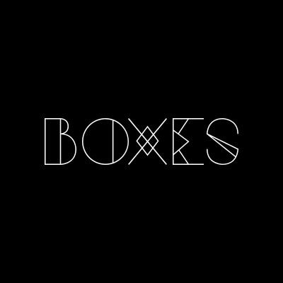 BOXES Logo