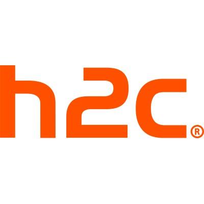 h2c GmbH Logo