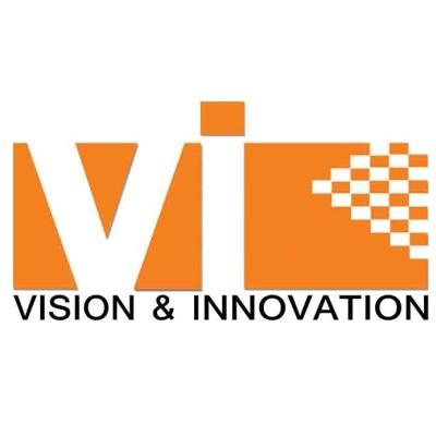 Vision & Innovation for IT Systems Co Logo