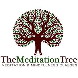 The Meditation Tree Logo