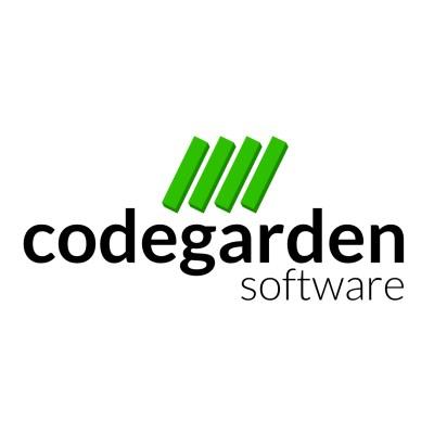 codegarden Software GmbH Logo