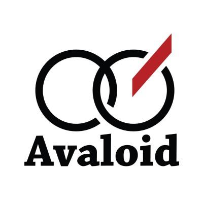 Avaloid GmbH Logo