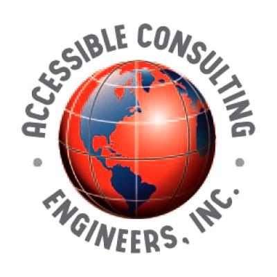 Accessible Consulting Engineers Inc. Logo
