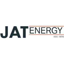 JAT Energy Logo