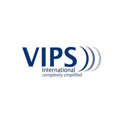 VIPS International Logo