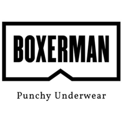 Boxerman GmbH Logo