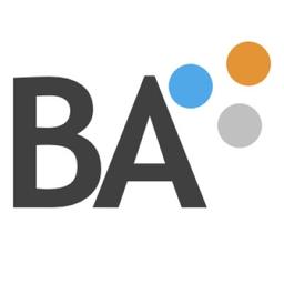 Business Academia Logo