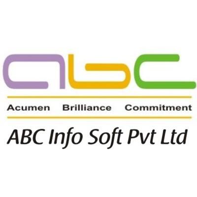 ABC INFO SOFT PVT LTD Logo