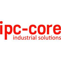 ipc-core GmbH & Co. KG Logo