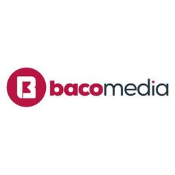 bacomedia GmbH Logo