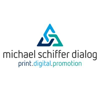 Michael Schiffer Dialog GmbH Logo