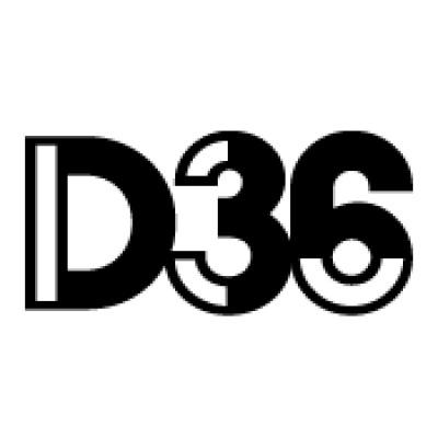 D36 Consulting Logo