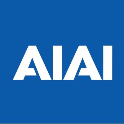 AIAI - The Association for the Improvement of American Infrastructure Logo