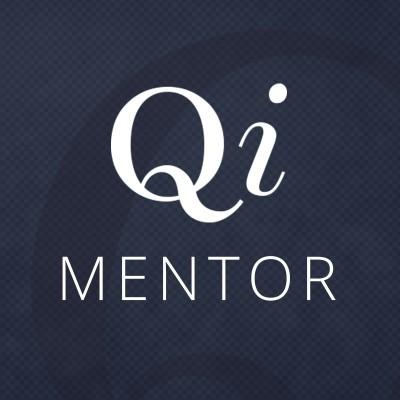 QiMentor's Logo