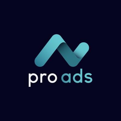 Pro Ads Marketing GmbH Logo