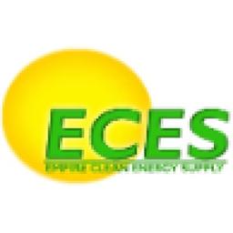 Empire Clean Energy Supply Logo