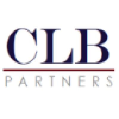 CLB Partners Logo