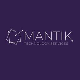 Mantik Technologies Logo