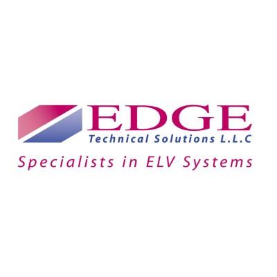 Edge Technical Solution LLC Logo