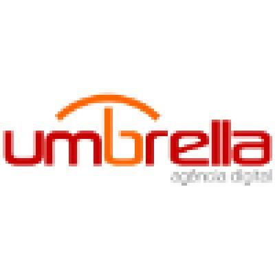 Umbrella Agência Digital Logo